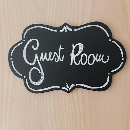 Séjour chez l'habitant Broomhouse *