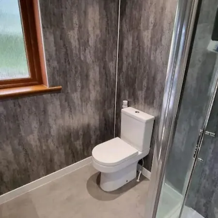 Apartamento Self-catering Extended Family Edimburgo