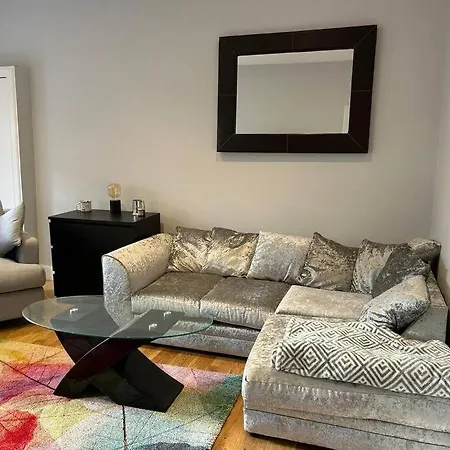 Excellent Location