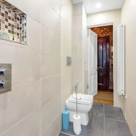 Διαμέρισμα Guestready - Lovely Near Leith Walk Εδιμβούργο