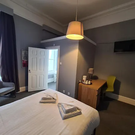 Northumberland Hotel