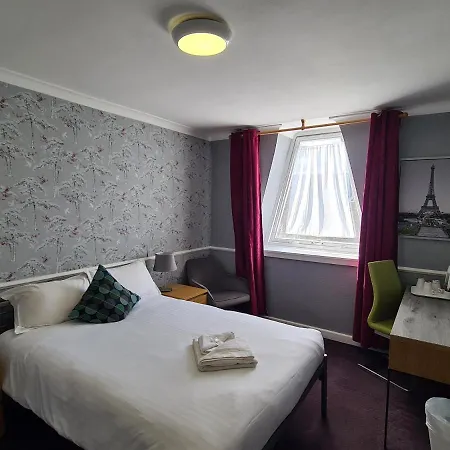 Otel Northumberland Edinburgh