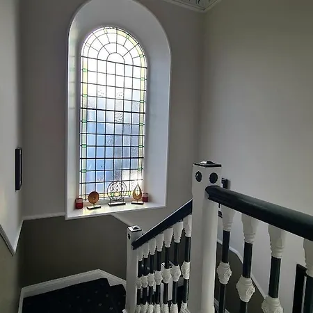 Otel Northumberland