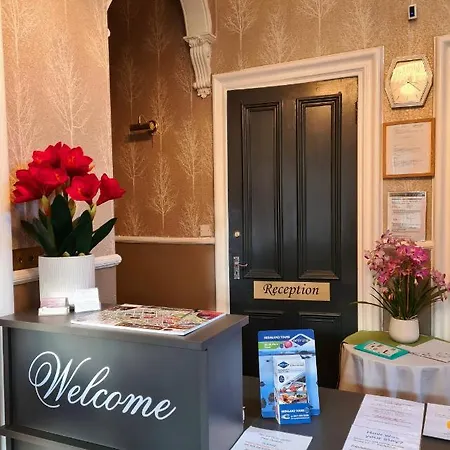 Northumberland Hotel Edinburgh