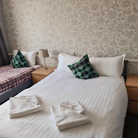 Hotel Northumberland