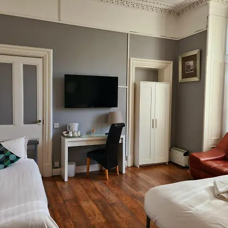 Northumberland Отель 3*