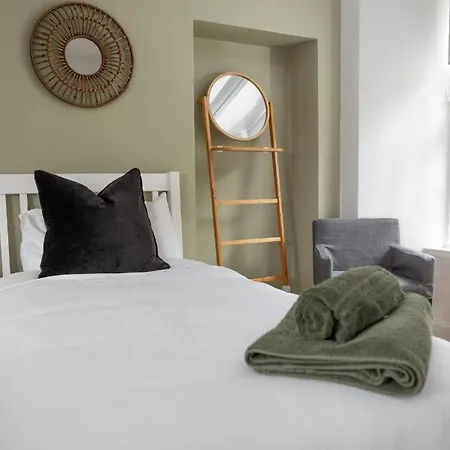 The Meadows Appartement