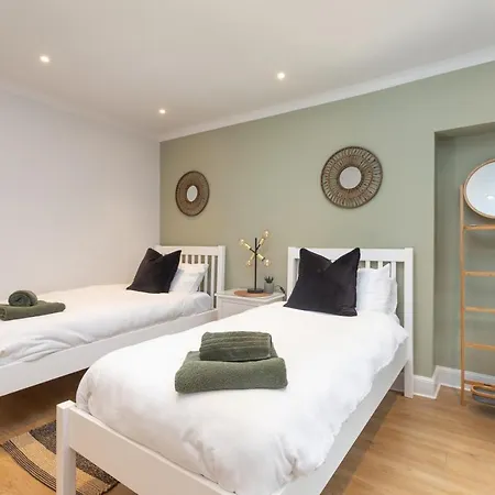 The Meadows Appartement *