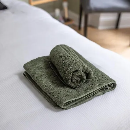 The Meadows Appartement *