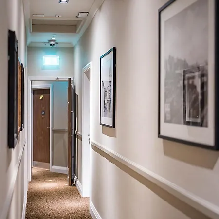 Toby Carvery Edinburgh West By Innkeeper'S Collection Hotel Edinburgh