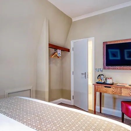 Toby Carvery West By Innkeeper's Collection