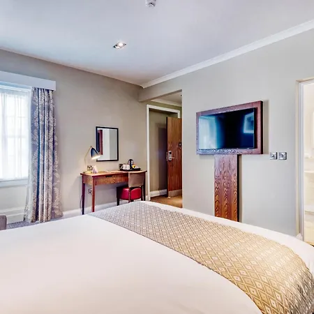 Hotel Toby Carvery Edinburgh West By Innkeeper'S Collection