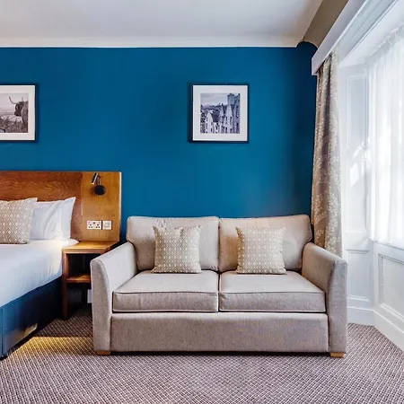 Hotel Toby Carvery Edinburgh West By Innkeeper'S Collection