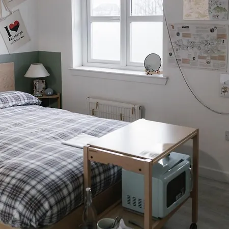 Séjour chez l'habitant Broomhouse