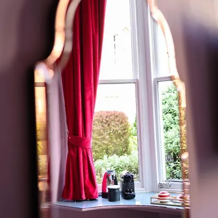 Comfortable Ground Floor Double Hotel *