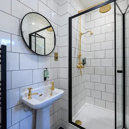 Comfortable Ground Floor Double Hotel