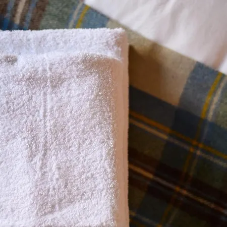 Comfortable Ground Floor Double *