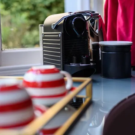 Comfortable Ground Floor Double Hotel *