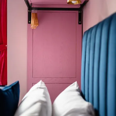 Comfortable Ground Floor Double Hotel