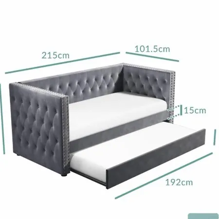 With Views - Sleeps 3 Edinburgh