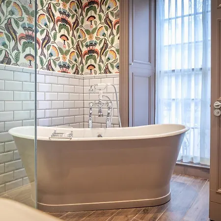 The Raeburn Hotel Edynburg