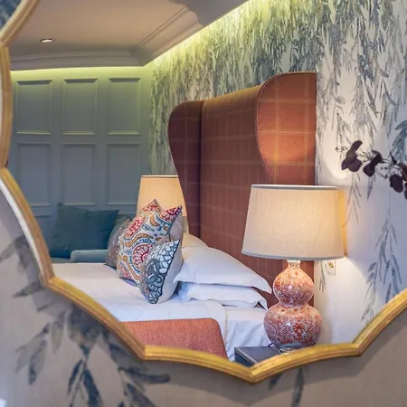 The Raeburn Edinburgh