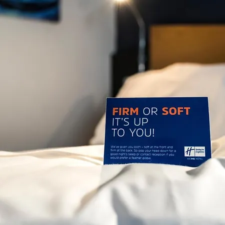 Express - Royal Mile By Ihg