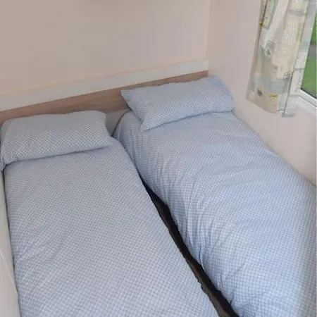 3 Bedroom At Seton Sands Caravan Hire