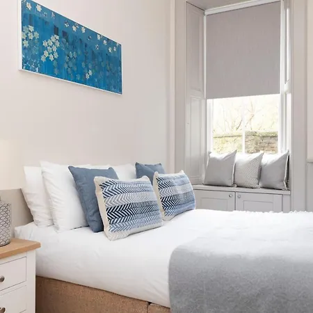 Stylish 3-bedroom Getaway