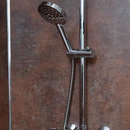 公寓 The Rooftop Terrace