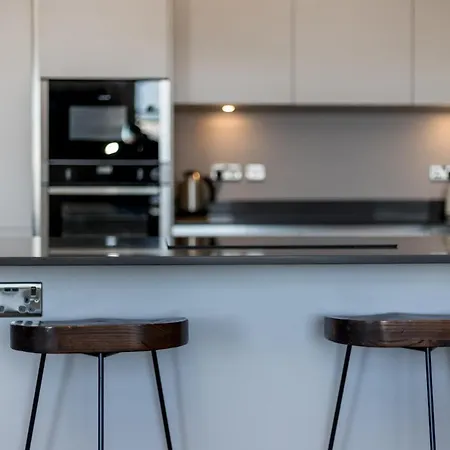 York Place By Destination Appartamento Edimburgo