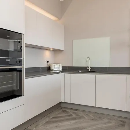 Appartamento York Place By Destination *