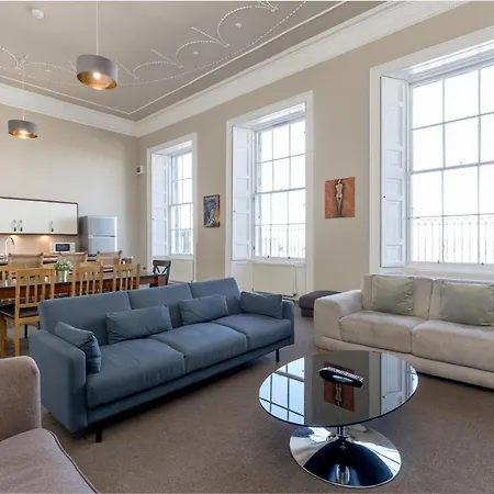 Appartamento York Place By Destination *