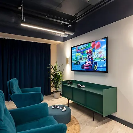 Silk Mill * Эдинбург