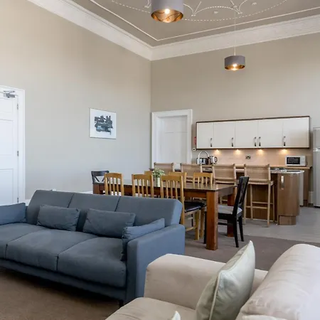 York Place By Destination Appartamento
