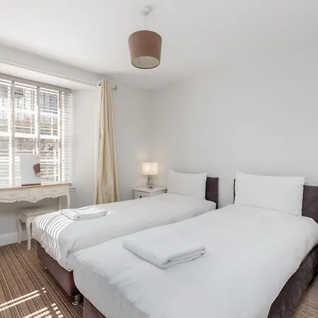 Appartamento York Place By Destination