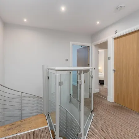 York Place By Destination Appartamento Edimburgo