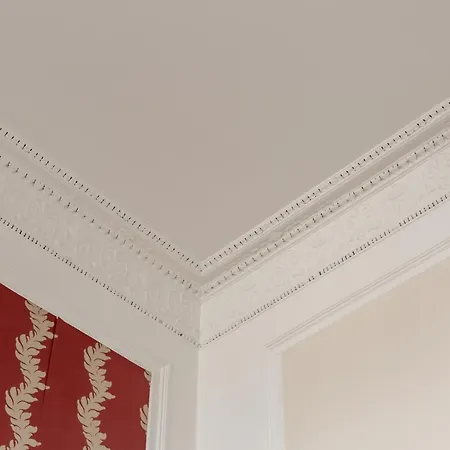 公寓 爱丁堡目的地约克广场公寓