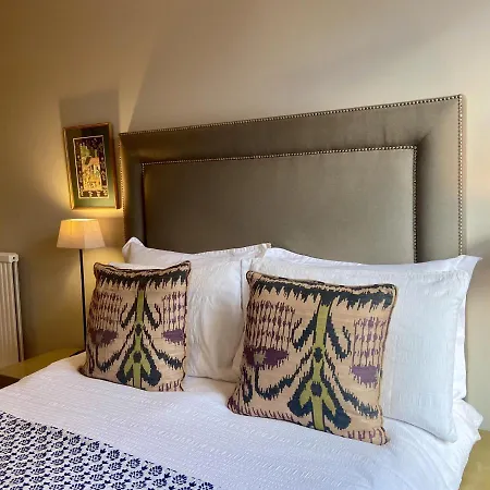 Guest house Antler 4*