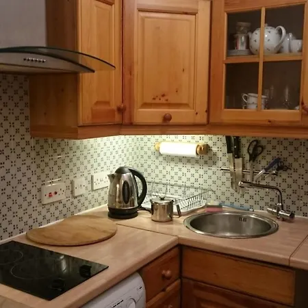 Royal Mile Apartment, 1 Minute From The Castle. Apartamento *