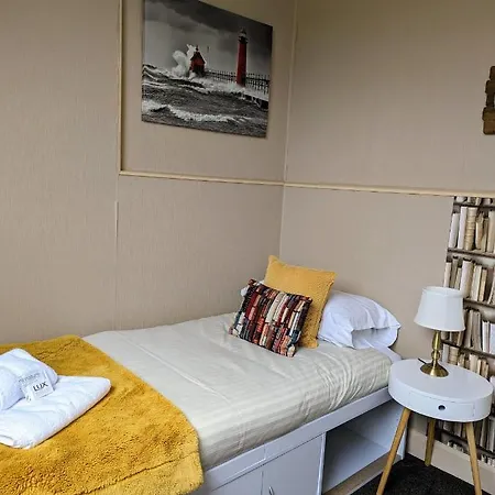 Brig O'doon 3* Edynburg