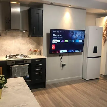 Royal Mile Famous Canongate Flat Lejlighed Edinburgh