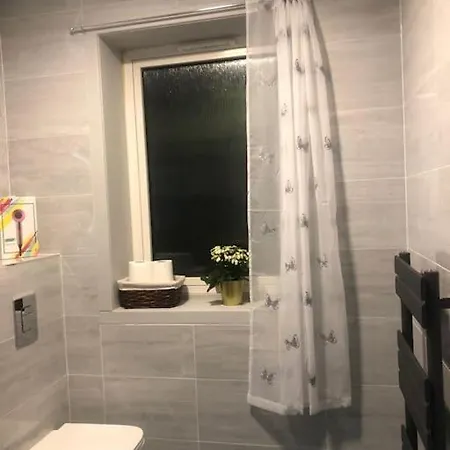 Апартаменты Royal Mile Famous Canongate Flat