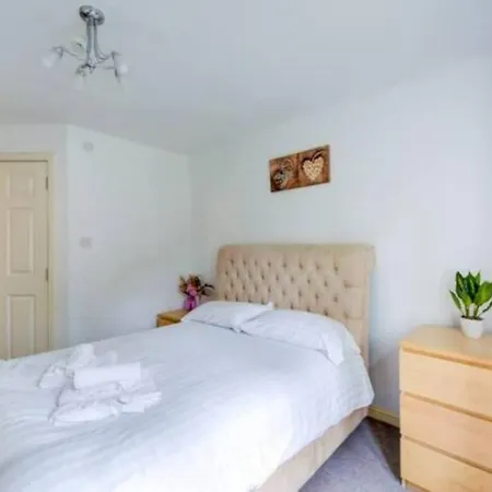 Lovely 2 Bdr In Dalry / Near Haymarket * Edinburgh