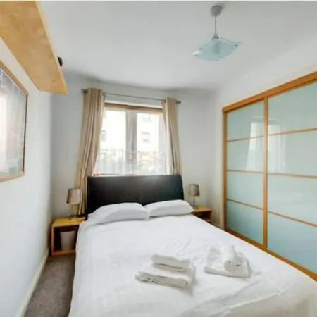 Apartment Lovely 2 Bdr In Dalry / Near Haymarket Edinburgh