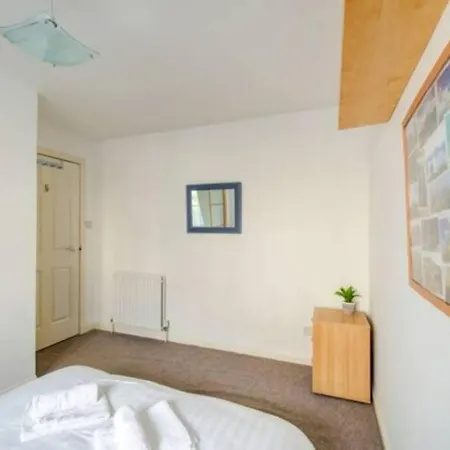 Lovely 2 Bdr In Dalry / Near Haymarket * Edinburgh
