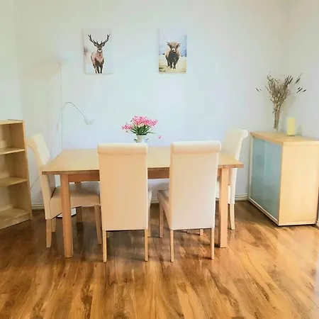 Apartment Lovely 2 Bdr In Dalry / Near Haymarket Edinburgh