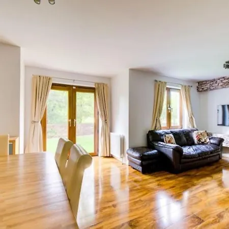 Lovely 2 Bdr In Dalry / Near Haymarket Apartment Edinburgh