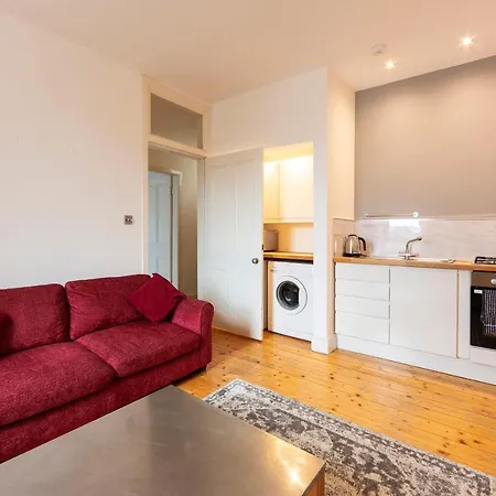 아파트 Cosy Quiet Traditional Floor With Stunning Views