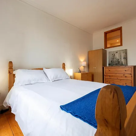 Apartment Cosy Quiet Traditional Floor With Stunning Views Edinburgh